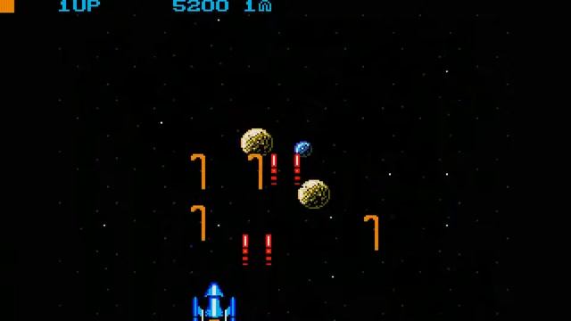 ATARI ST arcadia st insomnia SEUCK st SHOOT EM UP CONSTRUCTION KIT GAME STE смотреть онлайн