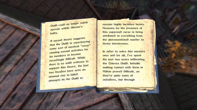 The Video Game Codex: Skyrim | 17 | Fall From Glory смотреть онлайн