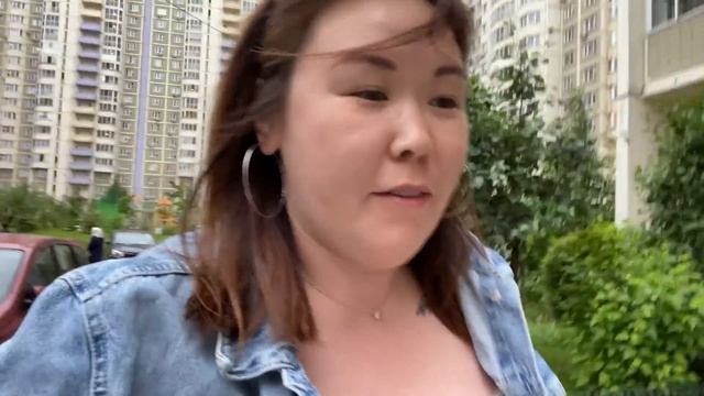 Московские выходные | Выбираем ЖК для жизни | Показала собакам Красную площадь смотреть онлайн