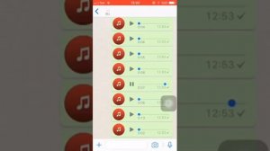 Whatsapp mesajlar   Whatsapp səslər  Dırhadır, imkan ver də, yazacam daa