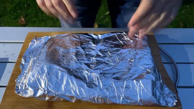 Свиные ребрышки на гриле BBQ - вкуснейший и простой маринад смотреть онлайн