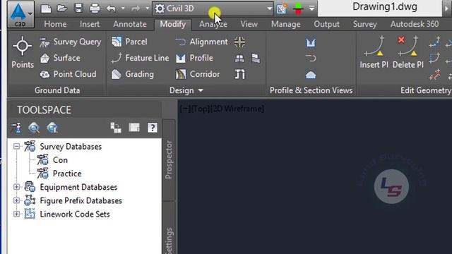 5 Significant Tips in Auto CAD Civil 3D for Starting Work смотреть онлайн