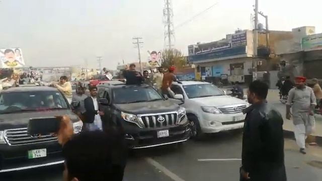 Rana Abbas Ali khan PP 138 in sha Allah MPA смотреть онлайн