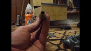 Ремонт терморегулятора АОГВ-11 (ростовское-круглое)