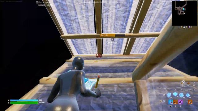 YO LES GAYZ TEST DE LA PIOCHE BRANCHE GIVRÉE (je viens dl'acheter) смотреть онлайн