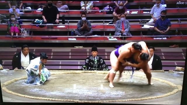 Hoshoryu & Great Sumo Legacies | Sumo Wrestler Spotlight | Ep. 2 смотреть онлайн