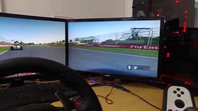 AMD Ryzen 7 1700X with the RX580 8GB GDDR5 good but could be better? смотреть онлайн