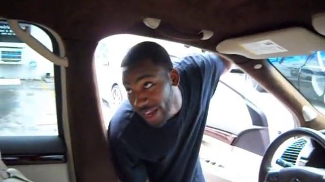 AceWhips.NET- Cadillac SRX on 28" Asantis- Mary Kay Edition смотреть онлайн