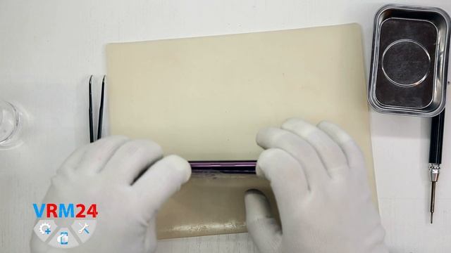 How to open ? the back cover ? Samsung Galaxy S9 SM-G960 смотреть онлайн
