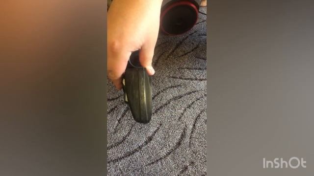 Видео обзор на любимый пылесос Redmond rv-c335 смотреть онлайн