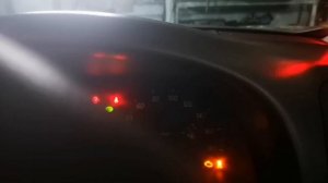 Увеличение времени прокрутки стартера. Старлайн B9