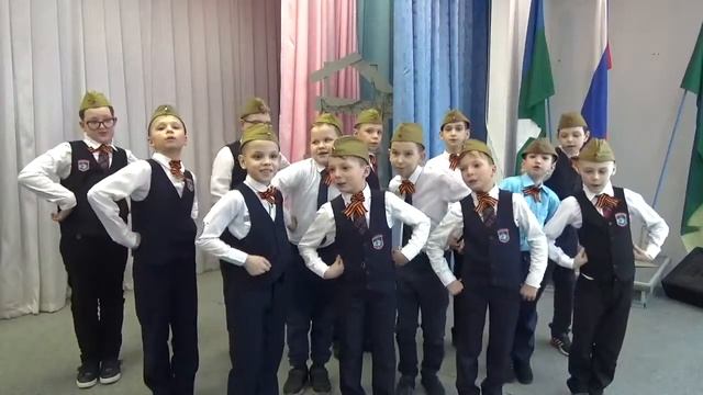 3Б Мы друзья перелетные птицы смотреть онлайн