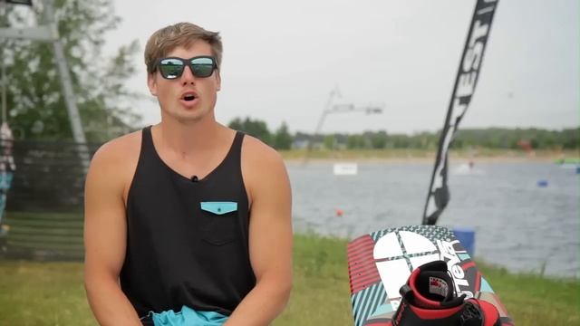 Learn How To Wake: Hit a Kicker смотреть онлайн