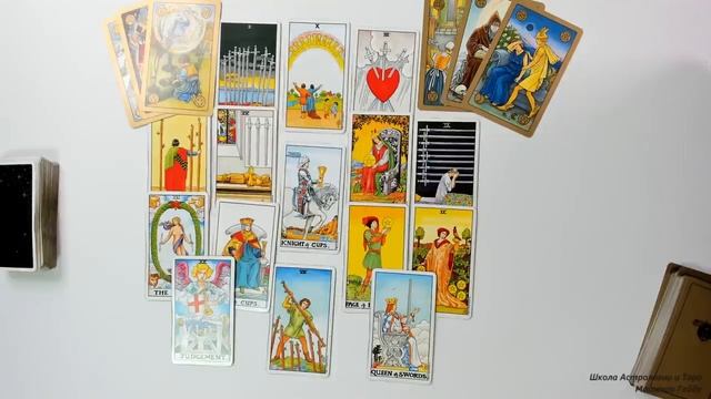 ♐СТРЕЛЕЦ ЛЮБОВЬ МАЙ 2021 I Сложные отношения I Гадание на картах Таро на любовь смотреть онлайн