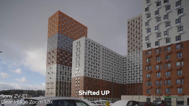 AstrHori 18mm F8 Shift Объектив обзор