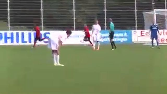 Albert Guðmundsson vs Real Madrid смотреть онлайн