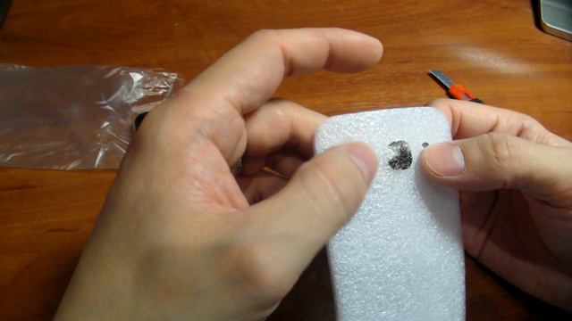 Посылка из Китая.-№191 смотреть онлайн