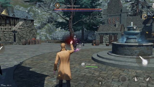 Mistfall Android iOS Gameplay Walkthrough | New Mobile Games #2023 #story #shootinggames #newgame смотреть онлайн