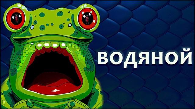 Водяной | Chitaet | Нечистая сила смотреть онлайн