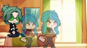 Челлендж Вару и Зонтик в одной комнате 24 часа[Вару/Зонт]