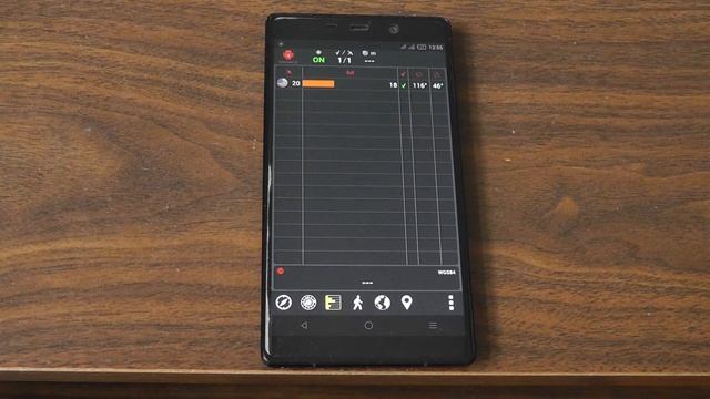 Iuni U3 - так должен работать китайский флагман 2014 года.