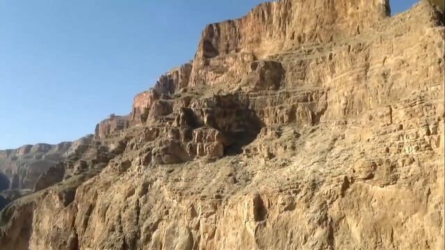 Гранд Каньон, США - экскурсия (Grand Canyon, USA) смотреть онлайн