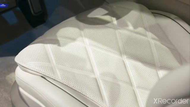 Mercedes-Benz - Maybach 2022 New S-class