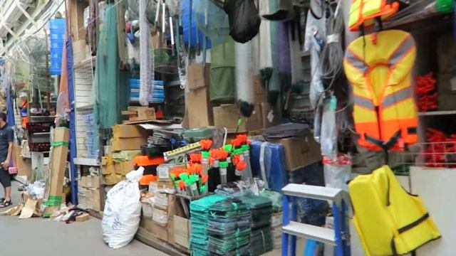 Садовод 4 линия Рыбалка Все для туризма / Как я туристический стол со стульями покупал! смотреть онлайн