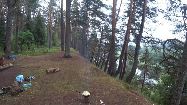 Угра Знаменка - Юхнов смотреть онлайн