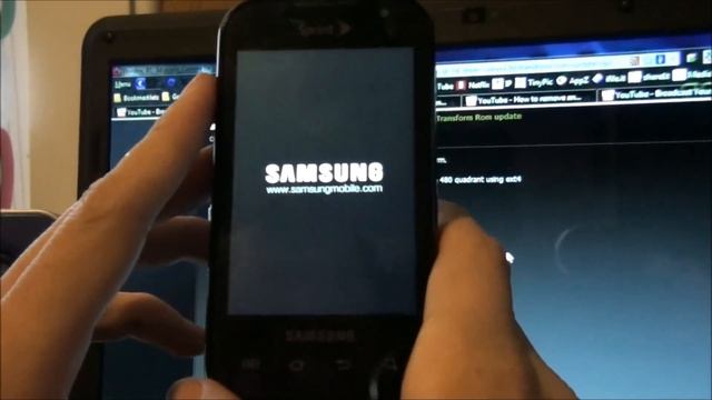 Samsung Transform shiftr182 Rom смотреть онлайн