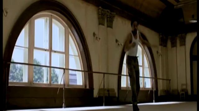 THE LIST: Jamie Bell's Favourite Dancers смотреть онлайн