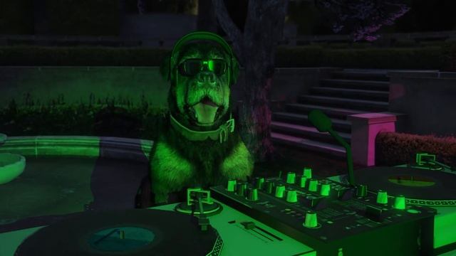 GTA 5 - Jimmy's Wedding (Rockstar Editor) смотреть онлайн