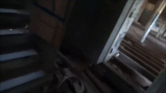 Urban exploration Wolston park Mental Asylum смотреть онлайн