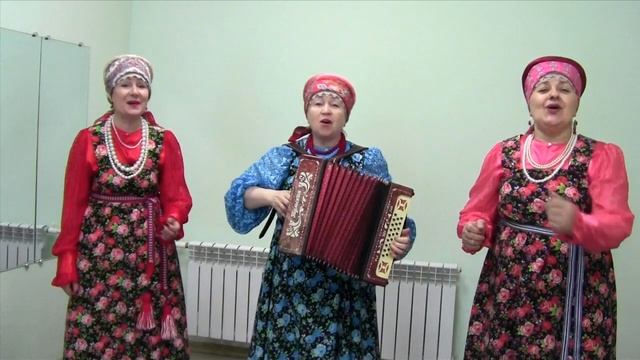 "Солнце закатилось" - Кемеровская обл., НАРП "Красная горка" руководитель Т.Ф.Шипилова смотреть онлайн