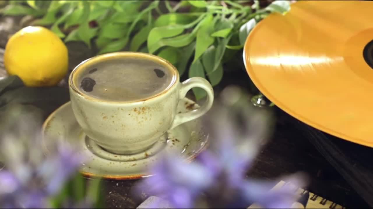 Happy Jazz For Spring - Uplifting Jazz & Bossa Music To Stress Off