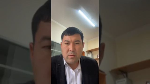 Мээсинде таштанды бар адам гана көрүнгөн жерге таштанды таштайт | Идрис Айитбаев смотреть онлайн
