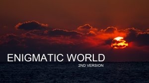 1 ЧАС ♫ Мощная Безумно Красивая и Потрясающая Музыка Для Души! Загадочный мир.