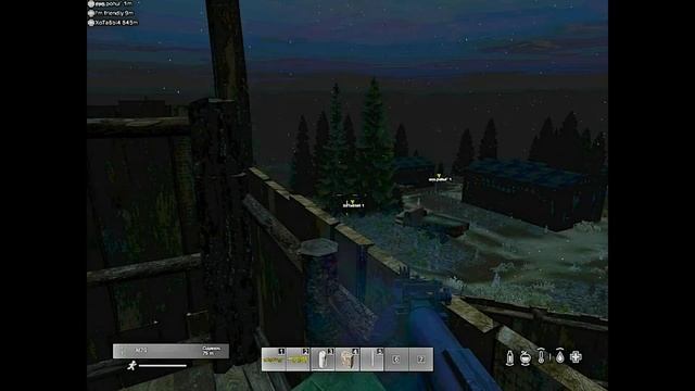 Nice moments/DayZ/DZN/SILENT/$uicideBoy$ смотреть онлайн