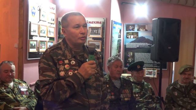 Район туган якны өйрәнү музеенда бер юлы ике экспозиция ачылды. смотреть онлайн