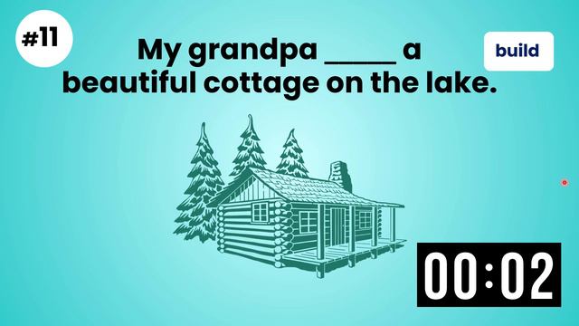 Irregular Verbs Quiz - 20 Questions on the Most Common Irregular Verbs! Can You Pass the Test? смотреть онлайн