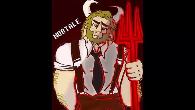 [UPDATED] All Undertale AU Versions Of ASGORE