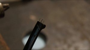 Как ремонтировать дужки очков из пластмассы