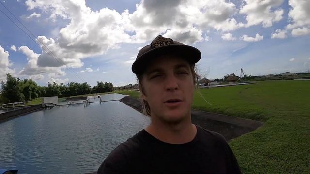 5 MISTAKES BEGINNERS MAKE - WAKEBOARDING смотреть онлайн