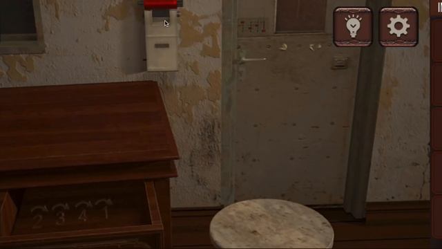 Alcatraz Escape - Level 5 смотреть онлайн