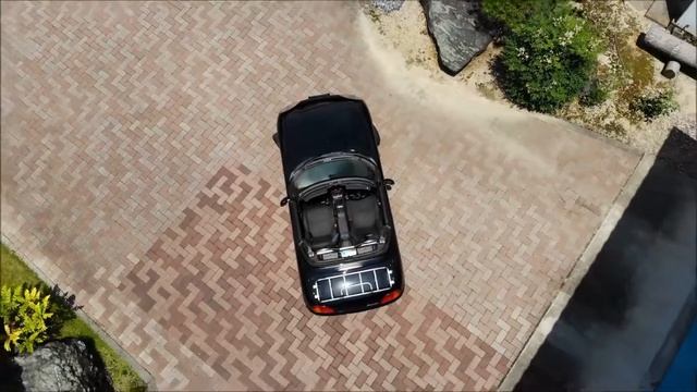 Suzuki Cappuccino EA11R Limited III смотреть онлайн