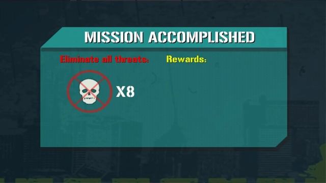 Gun Shoot War 2 смотреть онлайн