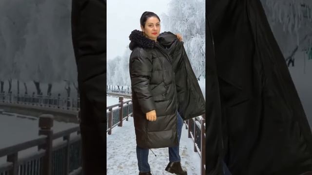 топ тренды женские зима куртки 2021г |куртки для полных женщин|какую куртку выбрать этой зима #80 смотреть онлайн
