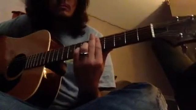70's Epiphone FT-200 смотреть онлайн