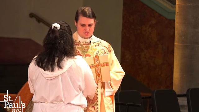 New Years Eve Mass - December 31st, 2022 смотреть онлайн