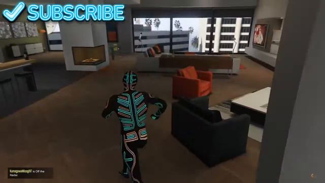 HOW TO MAKE MODDED OUTFITS AFTER PATCH 1.38 Gta5 PS4/XBOX ONE!!! смотреть онлайн